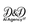 D&D AI Agency Logo