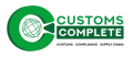 Customs Complete Logo