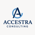 Accestra Consulting Logo