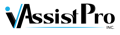 V Assist Pro Inc Logo