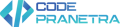 Code Pranetra Logo