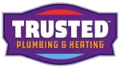 Trusted Plumbing and Heating Logo