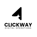 Clickway Digital Logo