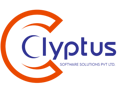 Clyptus Software Solutions Private Limited Logo
