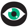 Eat Sleep Work Logo