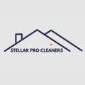 Stellar Pro Cleaners Logo
