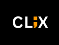Clix - Marketing Agency Vancouver Logo