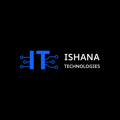 Ishana Technologies Logo