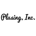 Plusing Logo