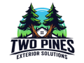 Two Pines Exterior Solutions Logo