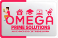 omega prime solutions Logo