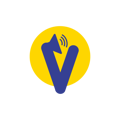 Voix Digital Logo
