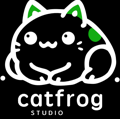 Catfrog Studio Logo