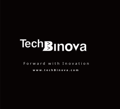 Techbinova Logo