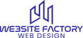 Website Factory Logo