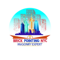 Brick Pointing NYC Logo