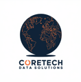 CoreTech Data Solutions Logo