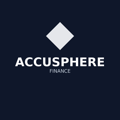 Accusphere Finance Logo