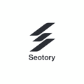 SEOTORY Logo