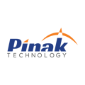 Pinak technology Logo