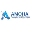 Amoha Recruitment Services Logo