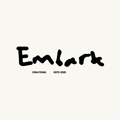 Embark Creations Logo
