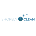 Shorely Clean Logo