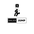 Sales Jump Logo