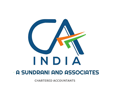 CA A Sundrani and Associates Logo