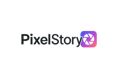 Pixel Story, Inc Logo