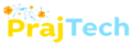 PrajTech Logo