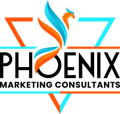 Phoenix Marketing Consultants, LLC Logo