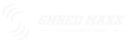 Shred Maxx Logo