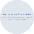 Marc A Jacobi & Associates Logo