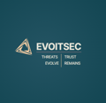 Evoitsec Logo