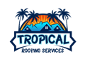 Tropical Roofing Services LLC Logo