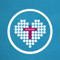 Talent Heart Logo