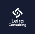 Leira Consulting Logo