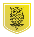 Armed Owl Logo