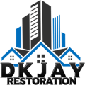 DKJAY Restoration Logo