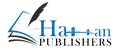 Hattan Publishers Logo