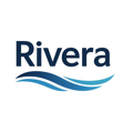 Rivera web Design and Marketing Logo