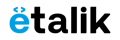 etalik Logo