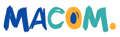Macom Digital Logo