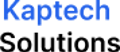 kaptechsolution Logo
