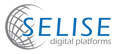 SELISE Digital Platforms Logo