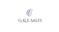 Global & Emerging Sales (G&E Sales) Logo