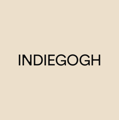 Indiegogh Creative Logo