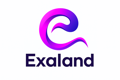 Exaland Logo