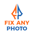 Fix Any Photo Logo